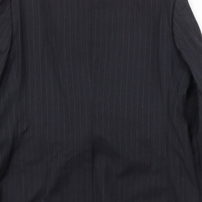 Mens UK Size 44 Marks and Spencer Regular Grey Suit Jacket
