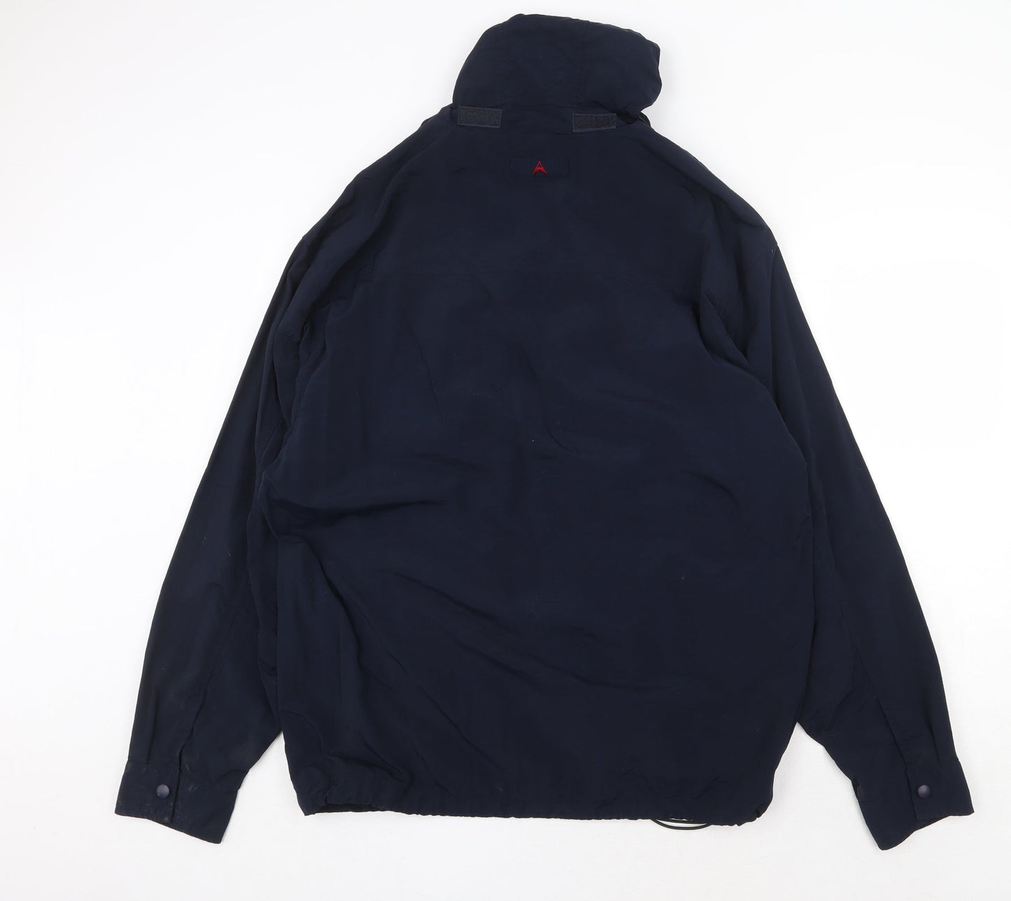 Mens UK Size L Sport Reed Blue Jacket