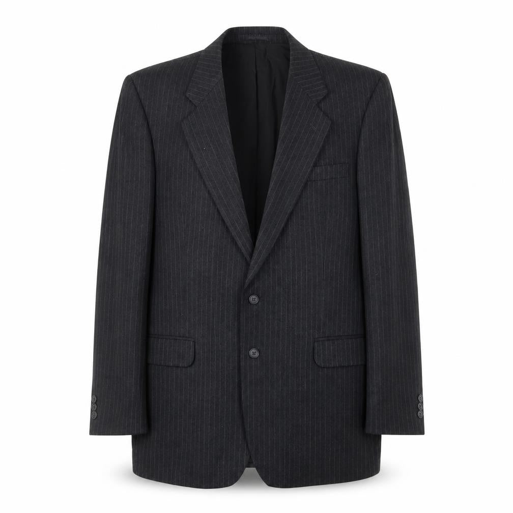 Mens UK Size 42 St Michael Regular Grey Suit Jacket