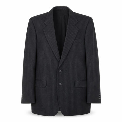Mens UK Size 42 St Michael Regular Grey Suit Jacket