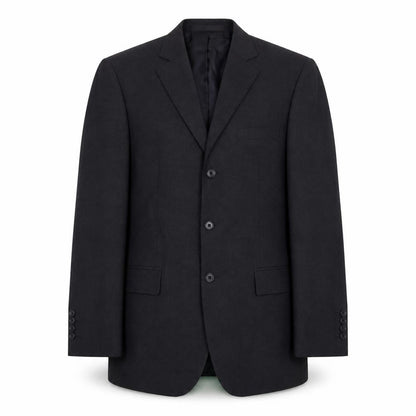 Mens UK Size 40 Marks and Spencer Regular Grey Suit Jacket
