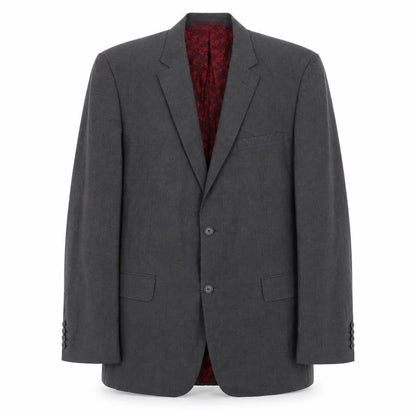 Mens UK Size 44 Skopes Regular Grey Suit Jacket
