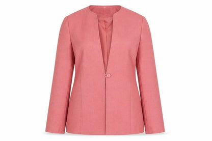 Womens UK Size 10 Autonomy Pink Jacket