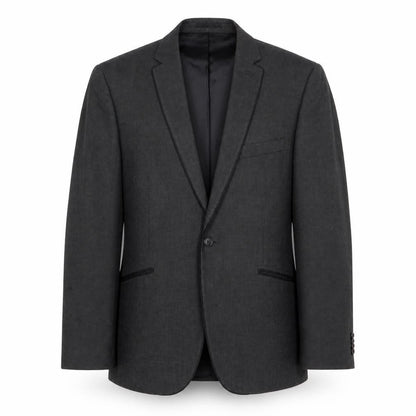 Mens UK Size 44 Taylor & Wright Regular Grey Suit Jacket