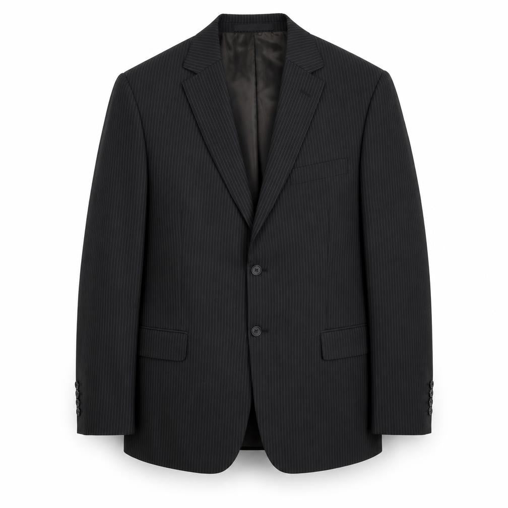 Mens UK Size 42 marks and Regular Brown Suit Jacket