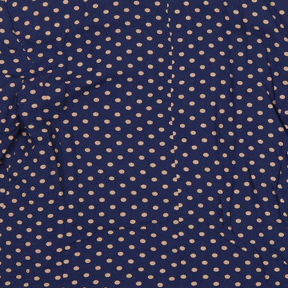 Womens UK Size 12 Atmosphere Blue Jacket