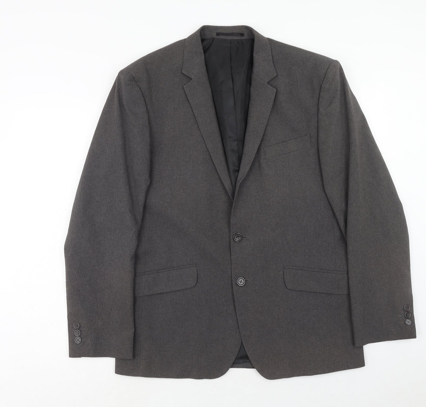 Mens UK Size 40 Taylor & Wright Regular Grey Suit Jacket