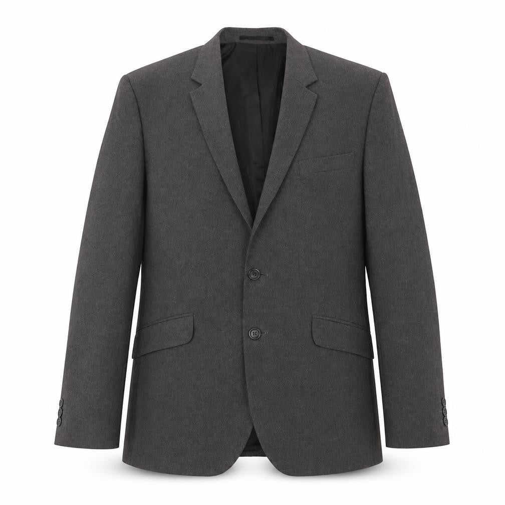 Mens UK Size 40 Taylor & Wright Regular Grey Suit Jacket