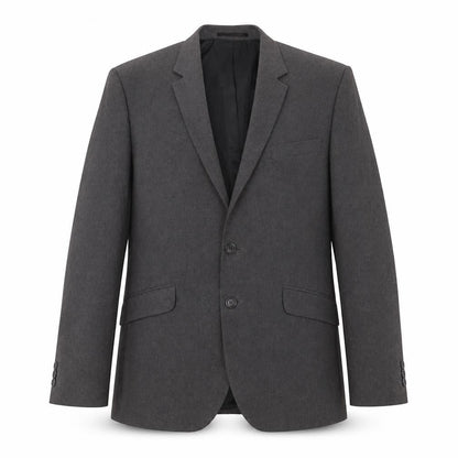 Mens UK Size 40 Taylor & Wright Regular Grey Suit Jacket