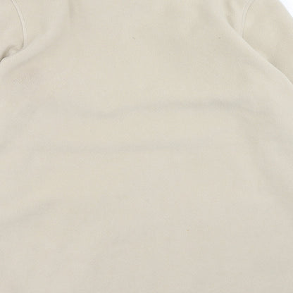 Bonmarché Womens Beige Jacket Size M Zip