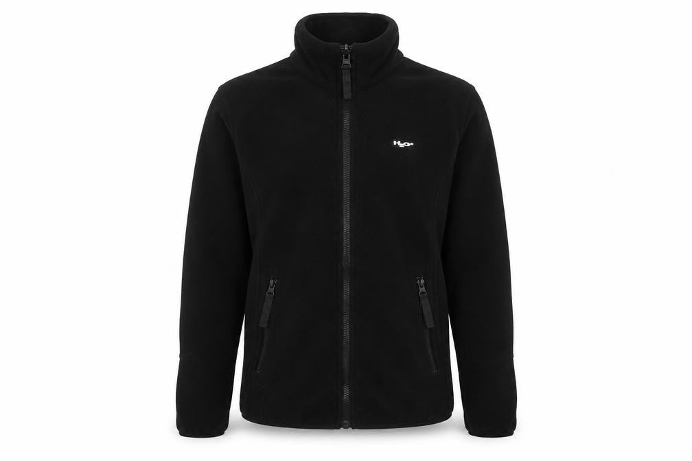 Mens UK Size S H2O Black Jacket