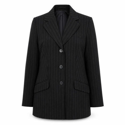 Womens UK Size 12 Klass Regular Black Blazer