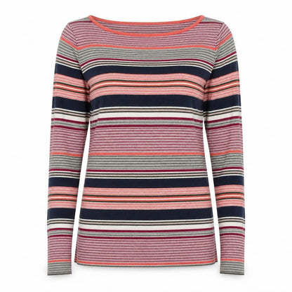 Womens UK Size S Gap Multicoloured Pullover Jumper