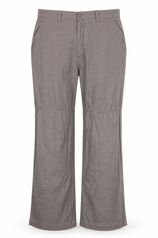 Womens UK Size 36 in Avenue Regular Fit  Beige Trousers