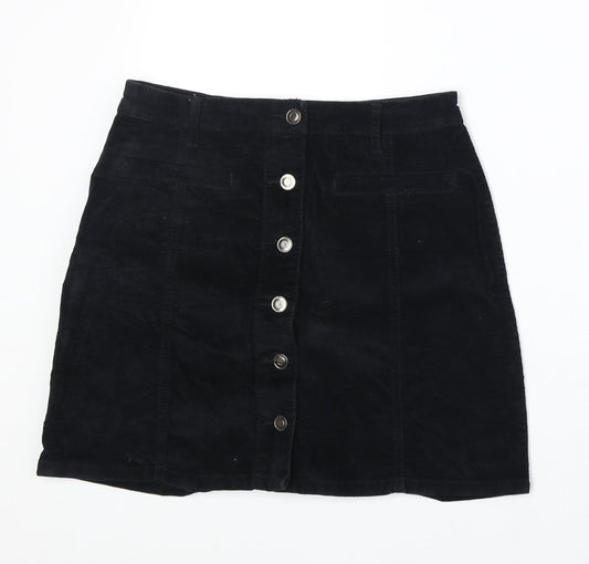 Womens UK Size 6 Select A-Line  Skirt