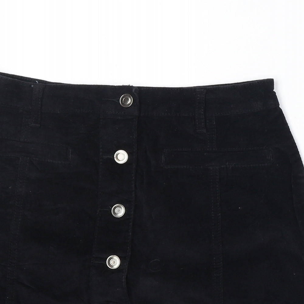 Womens UK Size 6 Select A-Line  Skirt