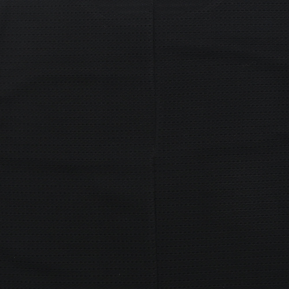 Womens UK Size 14 NEXT Black Basic T-Shirt