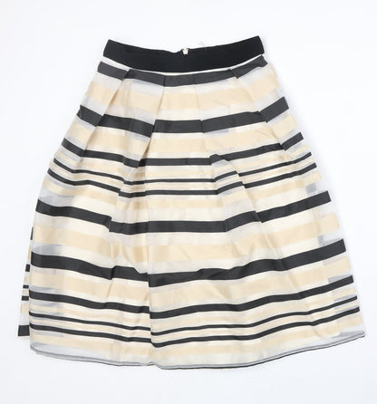 Womens UK Size 10 Preworn Tulip  Skirt