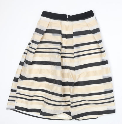 Womens UK Size 10 Preworn Tulip  Skirt