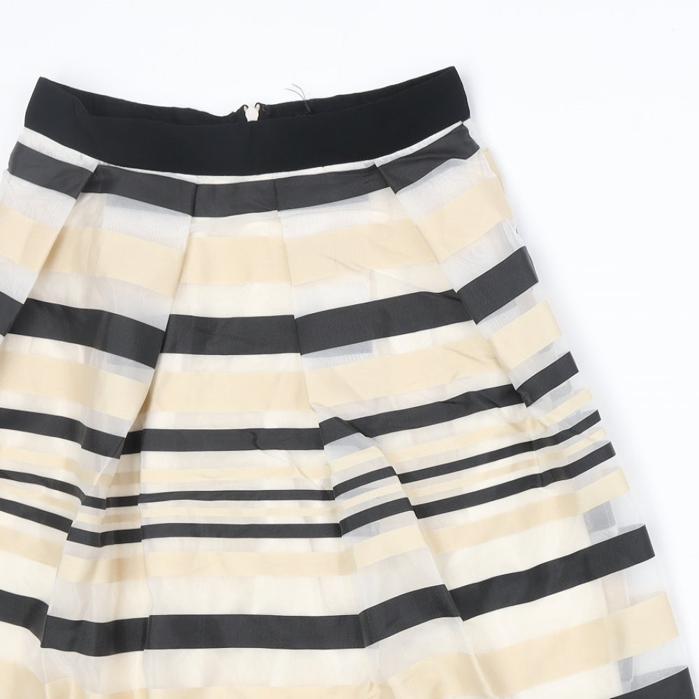 Womens UK Size 10 Preworn Tulip  Skirt