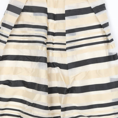 Womens UK Size 10 Preworn Tulip  Skirt