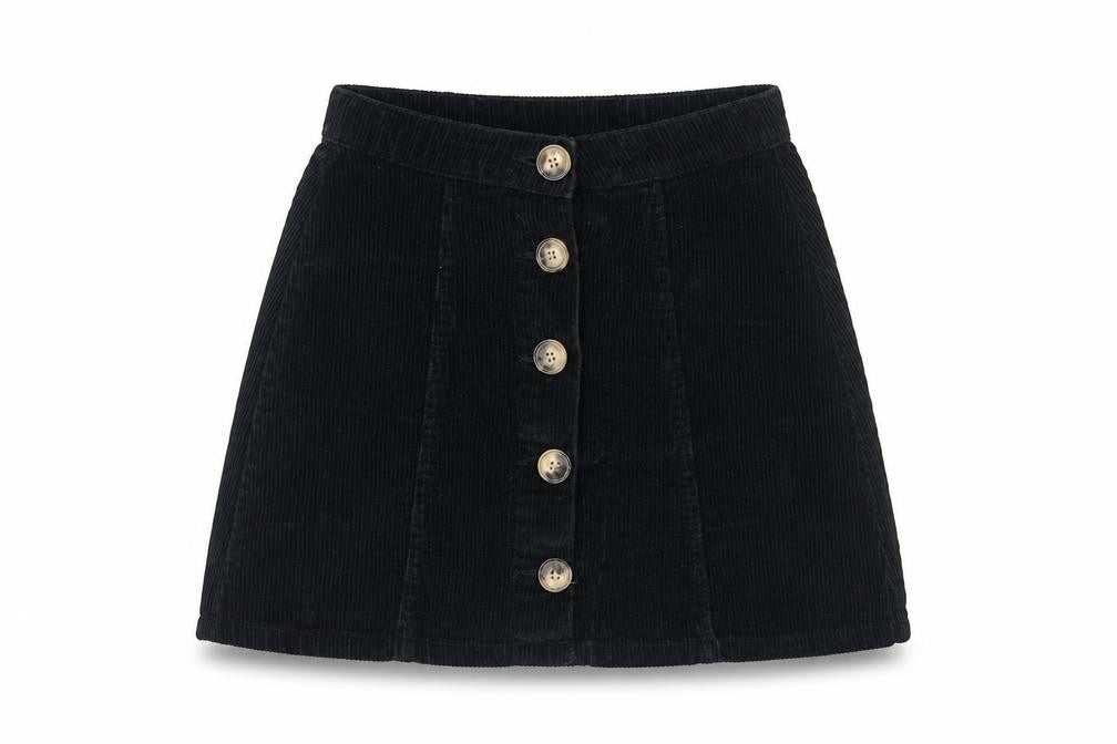 Womens UK Size 4 Primark A-Line  Skirt