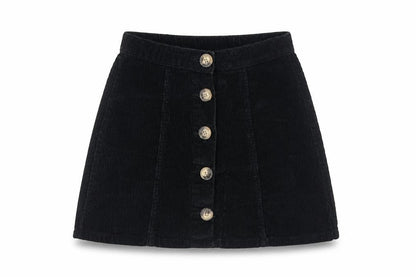 Womens UK Size 4 Primark A-Line  Skirt