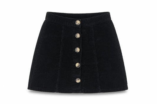 Womens UK Size 4 Primark A-Line  Skirt
