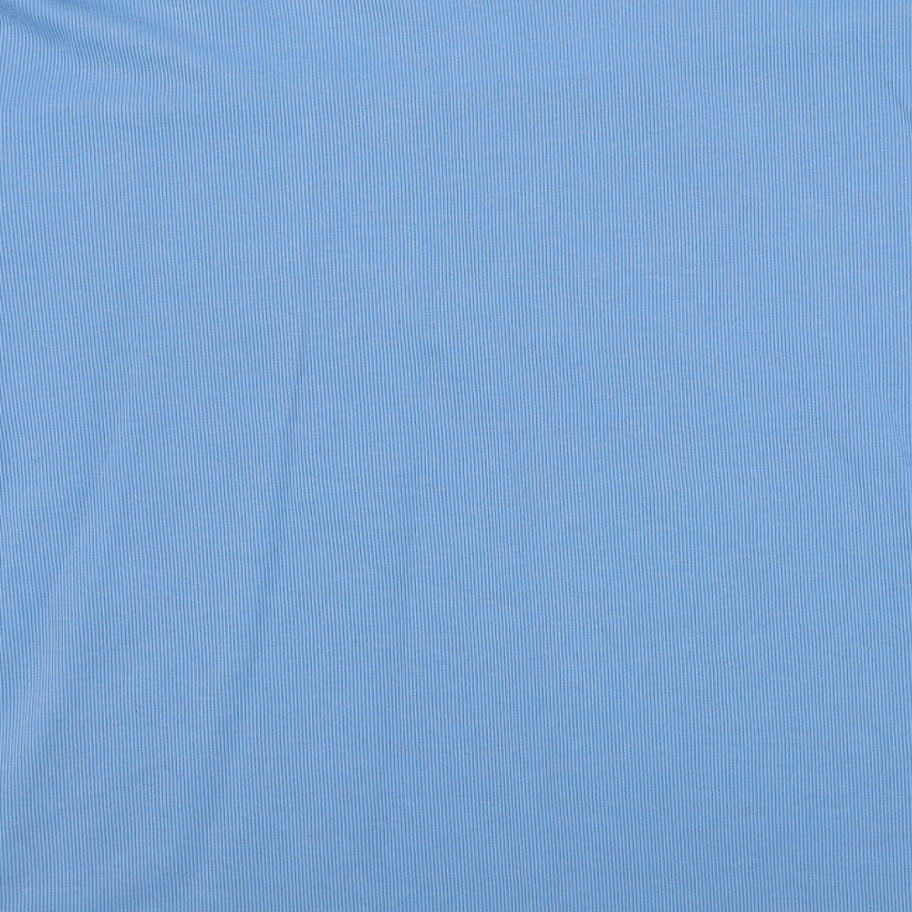 Womens UK Size XL Bonmarché Blue Pullover Jumper