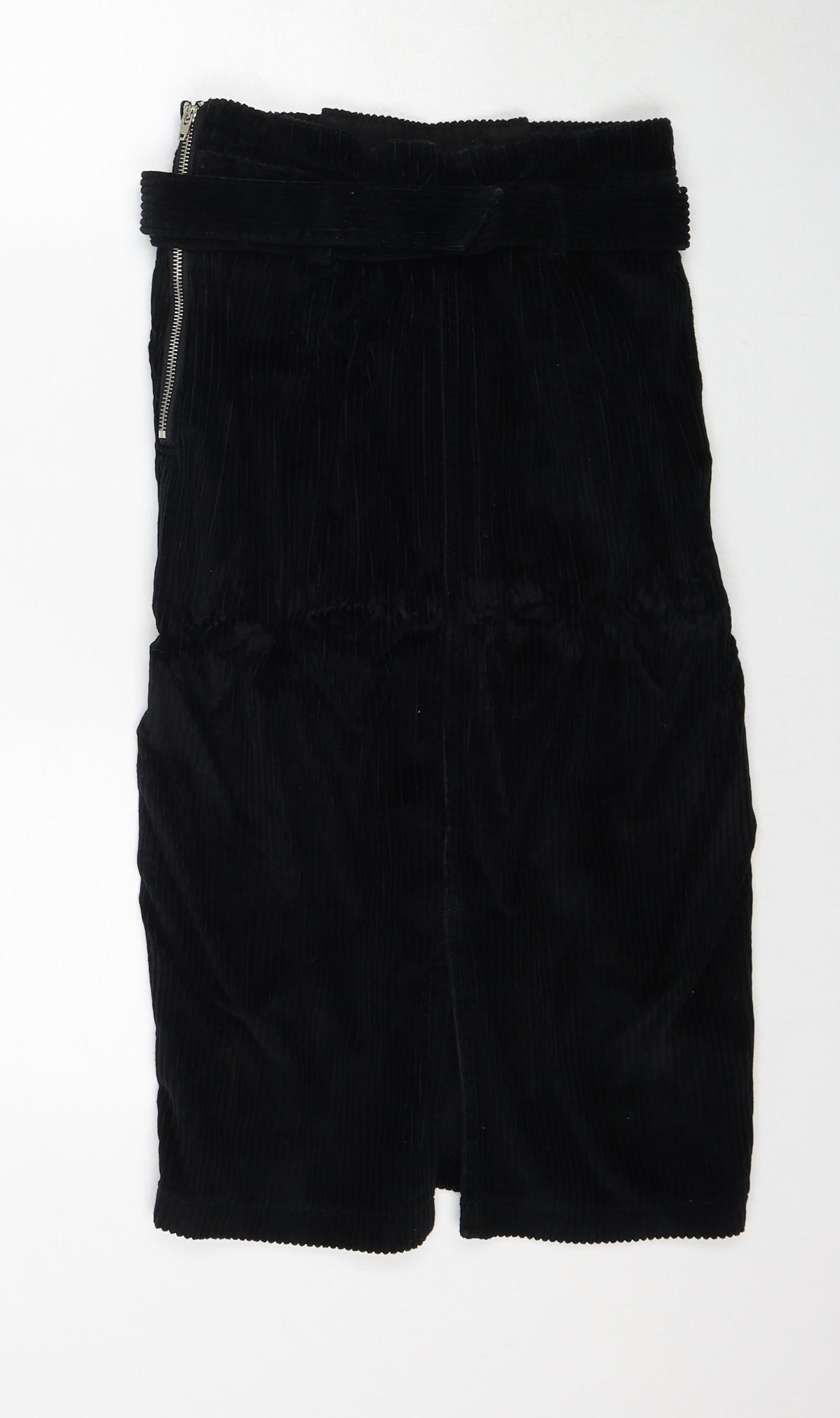 Womens UK Size 8 Denim & Co. A-Line  Skirt