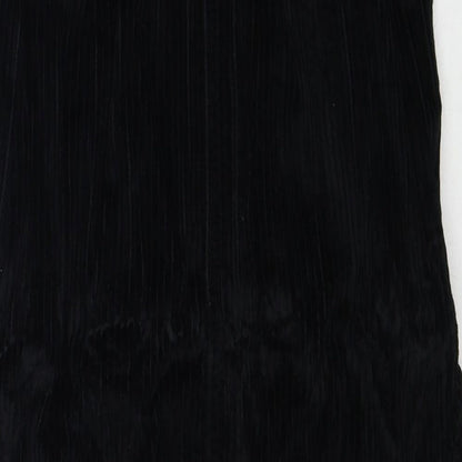 Womens UK Size 8 Denim & Co. A-Line  Skirt