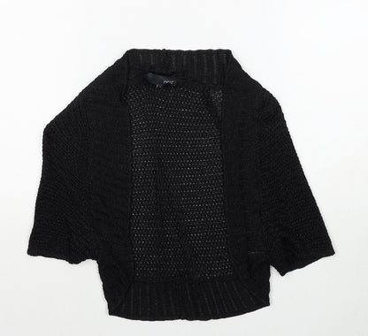 Womens UK Size S NEXT Blue Cardigan Jumper