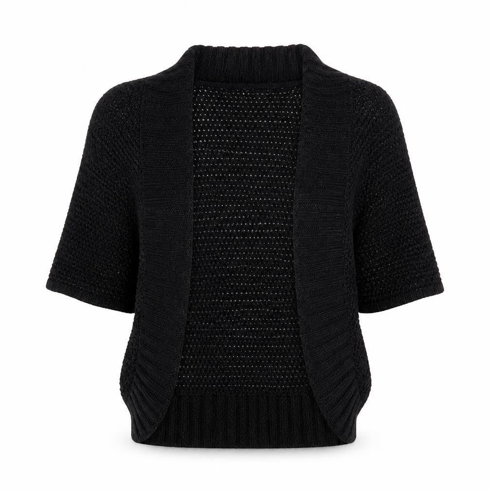 Womens UK Size S NEXT Blue Cardigan Jumper