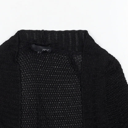 Womens UK Size S NEXT Blue Cardigan Jumper