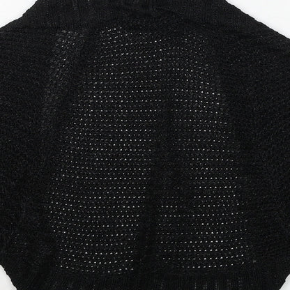 Womens UK Size S NEXT Blue Cardigan Jumper