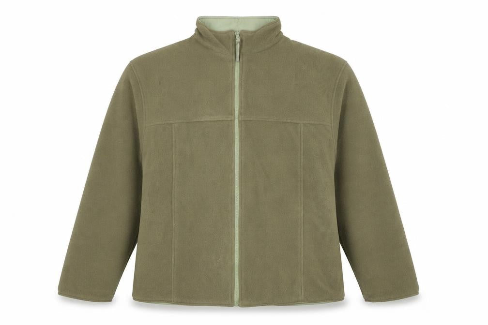 Womens UK Size L Bonmarché Green Jacket