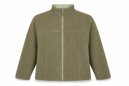 Womens UK Size L Bonmarché Green Jacket