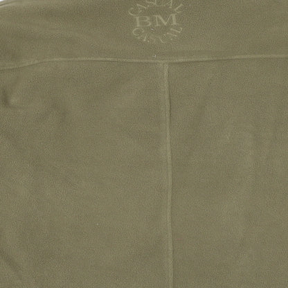 Womens UK Size L Bonmarché Green Jacket