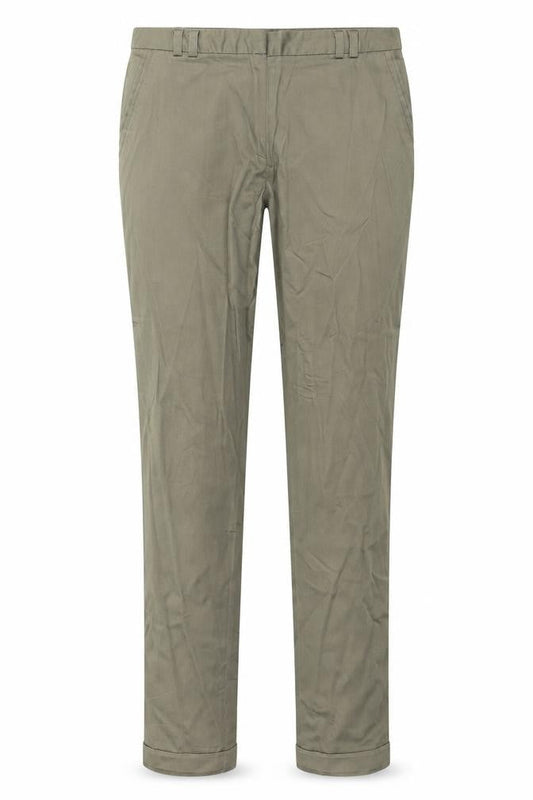 Womens UK Size 8 Atmosphere Regular Fit  Brown Trousers