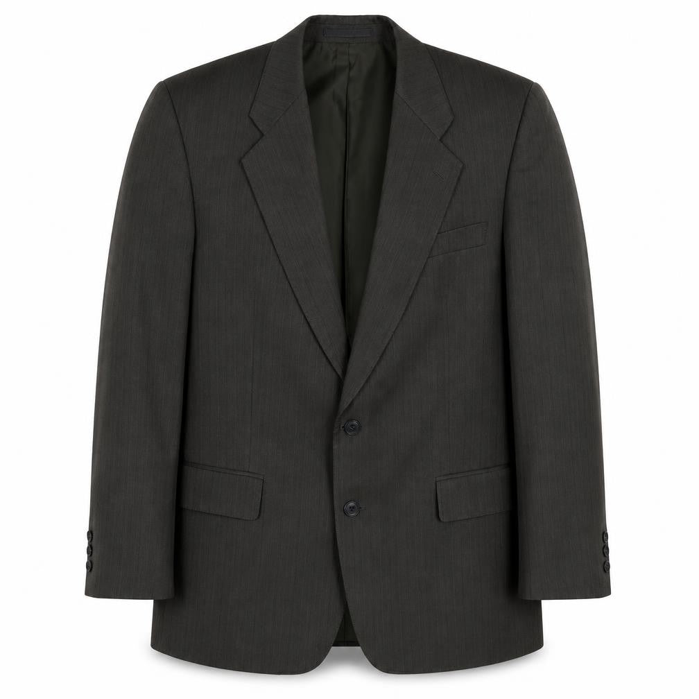 Mens UK Size 42 Wellington Regular Green Suit Jacket