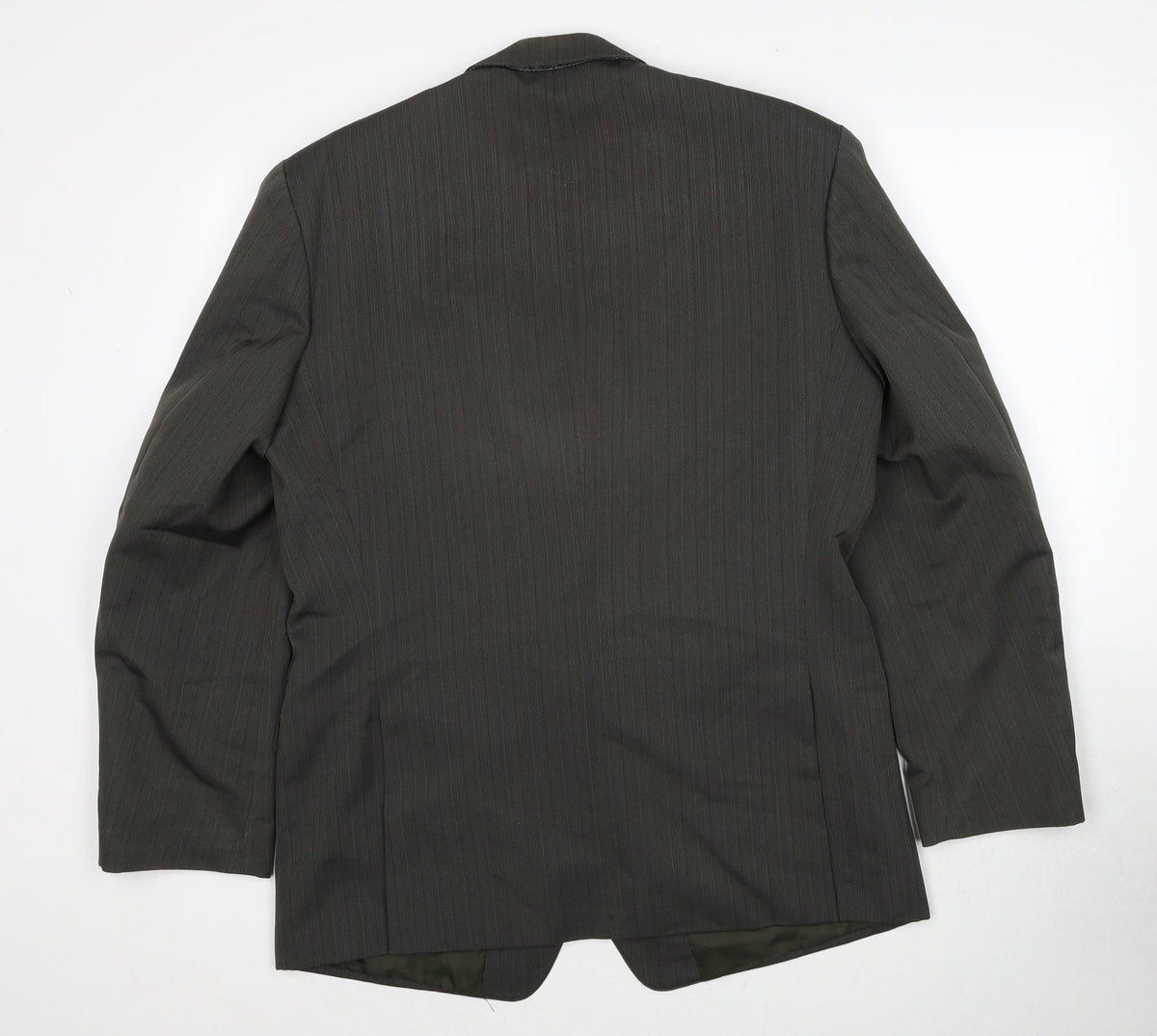 Mens UK Size 42 Wellington Regular Green Suit Jacket