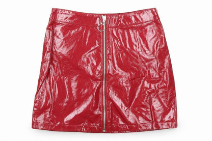 Womens UK Size S FOREVER 21 A-Line  Skirt