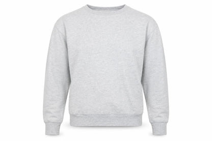 Store Twenty One Mens Grey Polyester Pullover Sweatshirt Size M