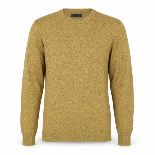Mens UK Size S ASOS Green Pullover Jumper