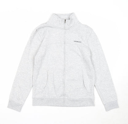 Womens UK Size 8 LA Gear Grey Jacket