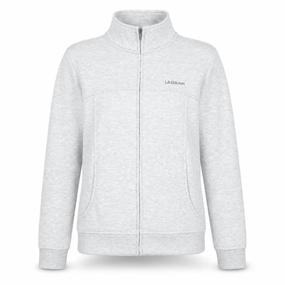 Womens UK Size 8 LA Gear Grey Jacket