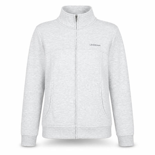 Womens UK Size 8 LA Gear Grey Jacket