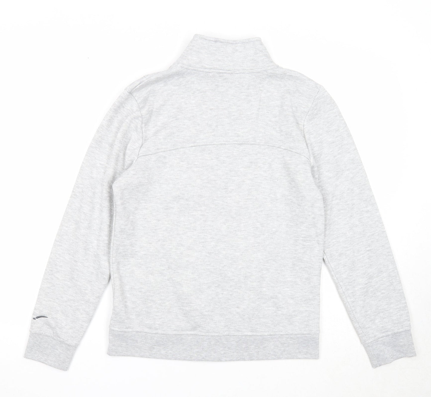 Womens UK Size 8 LA Gear Grey Jacket