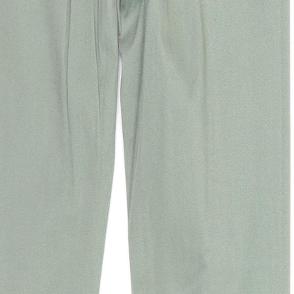 Denim & Co. Womens Green Cotton Skinny Jeans Size 10 Regular Zip