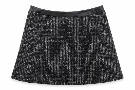 Womens UK Size 16 Yumi Skater  Skirt